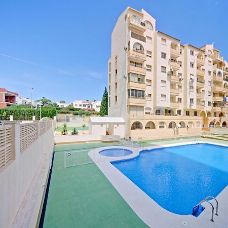 Apartment Mare Nostrum-1 By Interhome Calpe Exterior photo